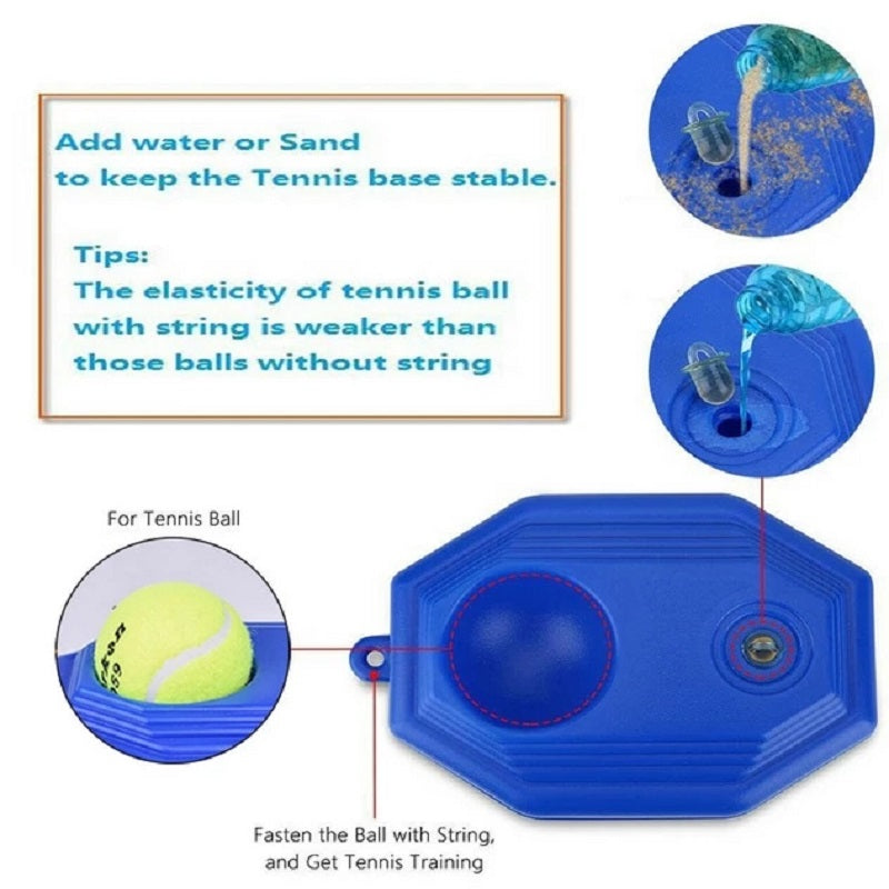 TENNIS PRO TRAINER