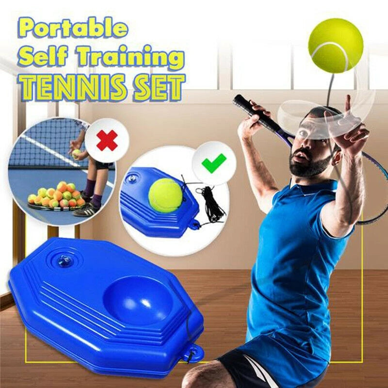 TENNIS PRO TRAINER
