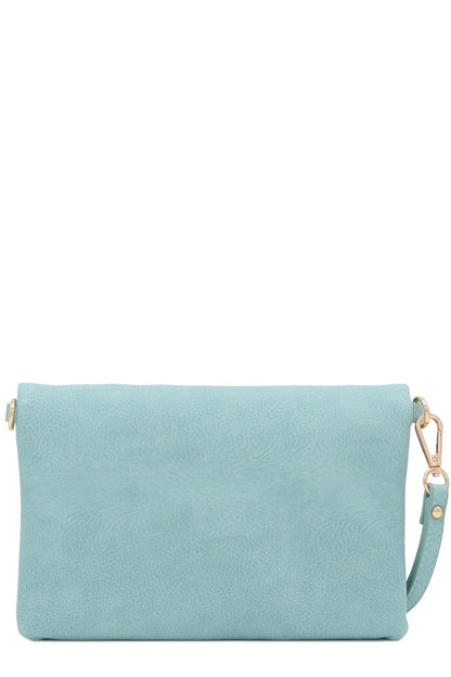 BOLSO DE MANO FASHIONPUZZLE