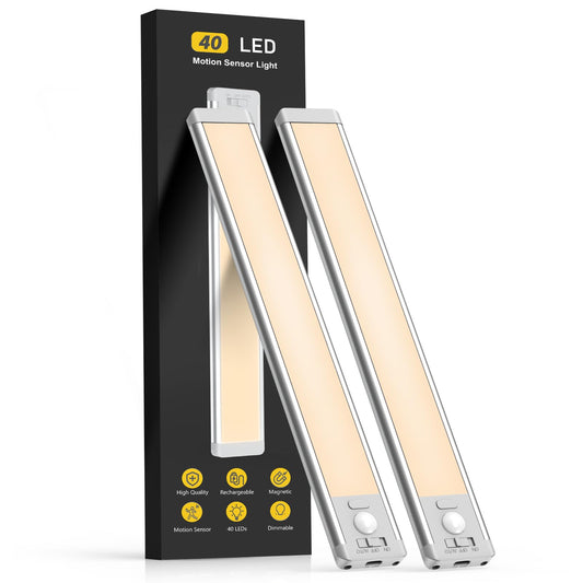 LUCES PARA DEBAJO DE GABINETES