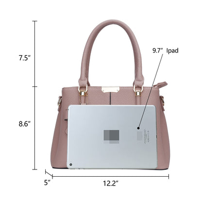 BOLSO SATCHEL KKXIU