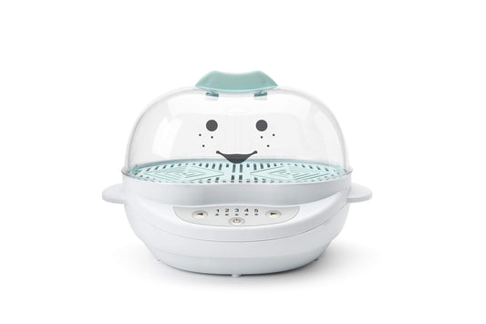 VAPORERA TURBO NUTRIBULLET BABY
