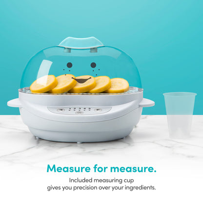 VAPORERA TURBO NUTRIBULLET BABY