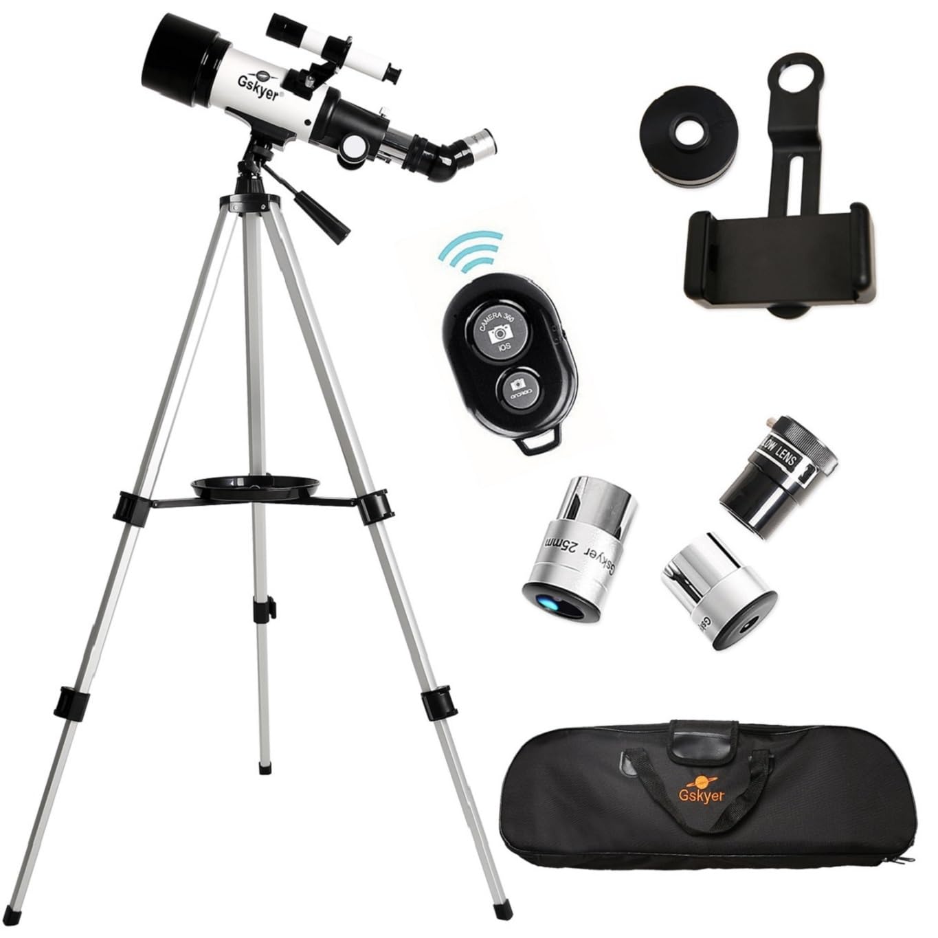 ASTROEXPLORA GSKYER