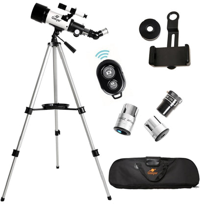 ASTROEXPLORA GSKYER