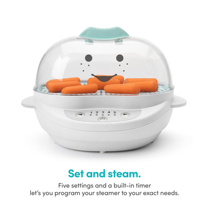 VAPORERA TURBO NUTRIBULLET BABY