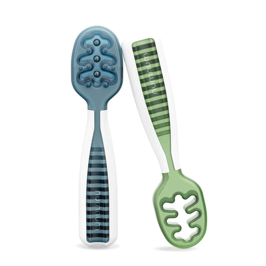 SET DE CUCHARAS NUMNUM BABY