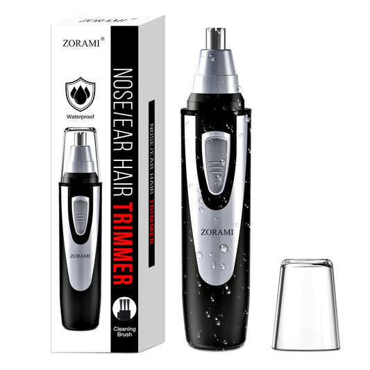 RECORTADOR DE VELLO FACIAL
