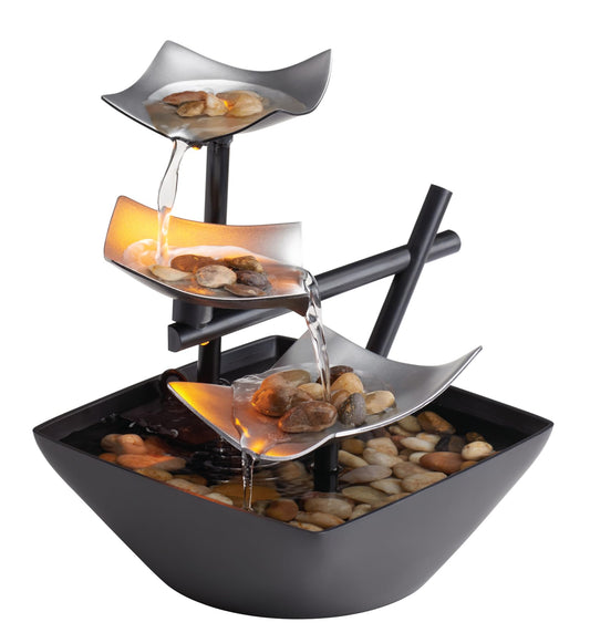 FUENTE DE AGUA HOMEDICS