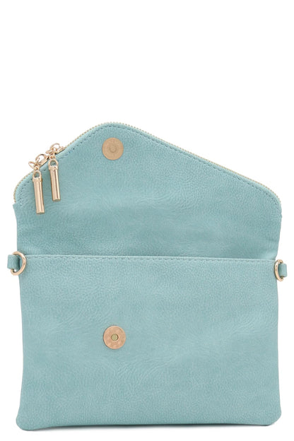 BOLSO DE MANO FASHIONPUZZLE