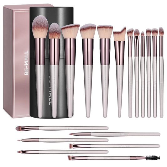 SET DE BOCHAS BS-MALL CON ESTUCHE