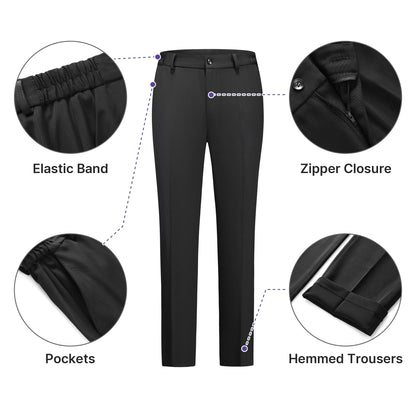 TRAJE DE DOS PIEZAS (CHAQUETA/PANTALON) TRONSTORE