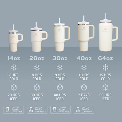 VASO STANLEY QUENCHER H2.0