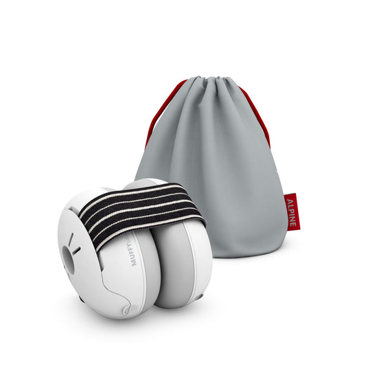 PROTECCION AUDITIVA ALPINE MUFFY