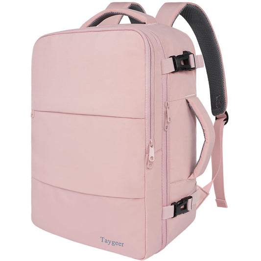 MOCHILA TAYGEER CON PUERTO USB