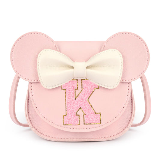 BOLSO MIBASIES CON DISEÑO MINI MOUSE