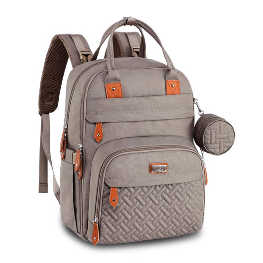 MOCHILA CAMBIADORA BABBLEROO