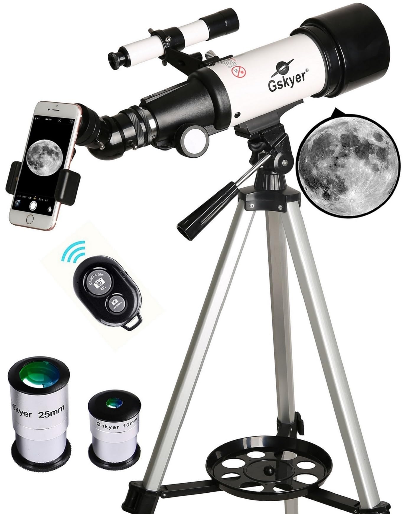 ASTROEXPLORA GSKYER