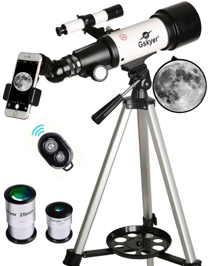 ASTROEXPLORA GSKYER