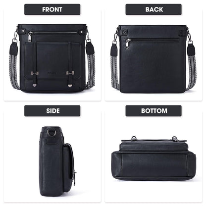 BOLSO MANOS LIBRES ROULENS