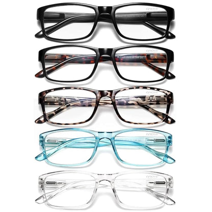 GAFAS DE LECTURA UNISEX GAOYE