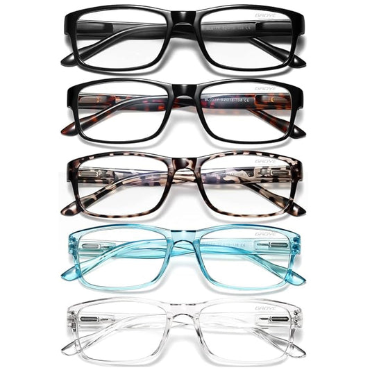 GAFAS DE LECTURA UNISEX GAOYE