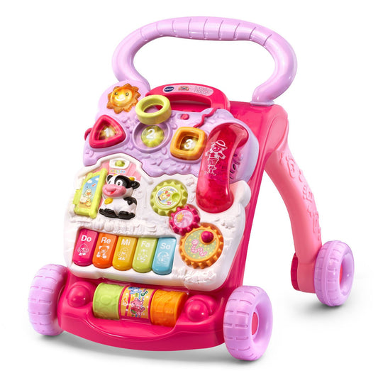 ANDADOR DE APRENDIZAJE VTECH