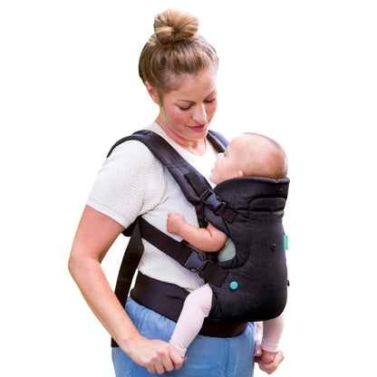 PORTABEBES INFANTINO FLIP ADVANCED 4 EN 1