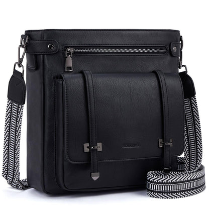 BOLSO MANOS LIBRES ROULENS