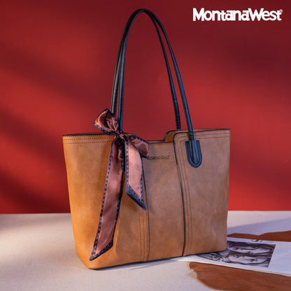 BOLSO TOTE MONTANA WEST