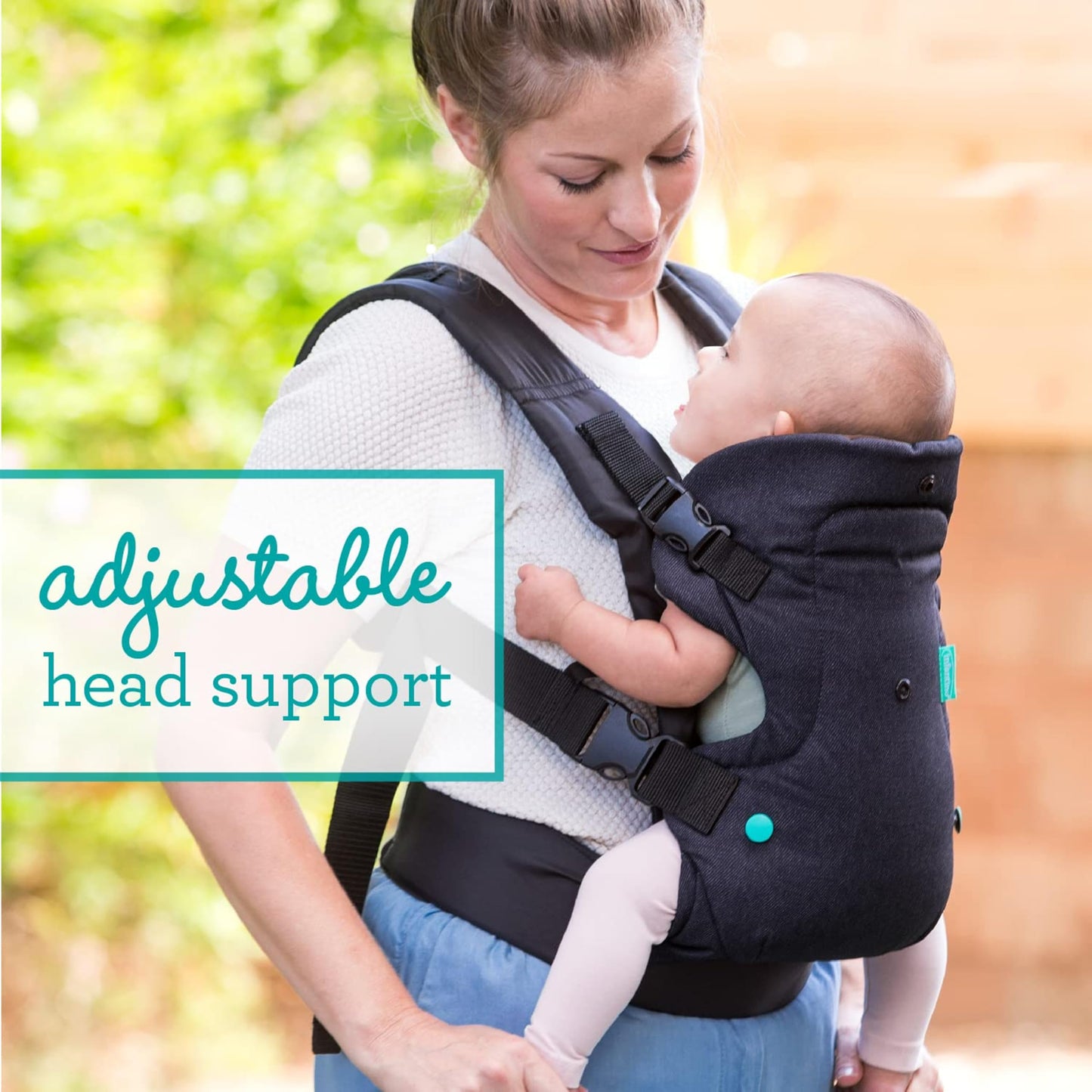 PORTABEBES INFANTINO FLIP ADVANCED 4 EN 1
