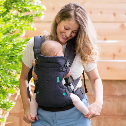 PORTABEBES INFANTINO FLIP ADVANCED 4 EN 1