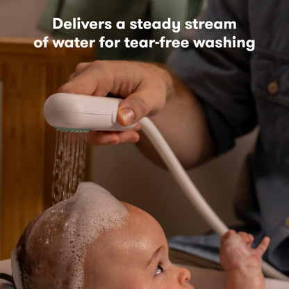 ROCIADOR DE BAÑERA FRIDA BABY CONTROL THE FLOW