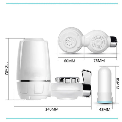 FILTRO PURIFICADOR DE AGUA AQUAFIT