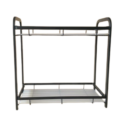 ORGANIZADOR METALICO 2 NIVELES OMNI