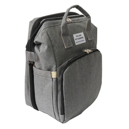 PAÑALERA MOMMYPACK
