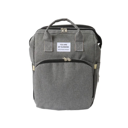 PAÑALERA MOMMYPACK