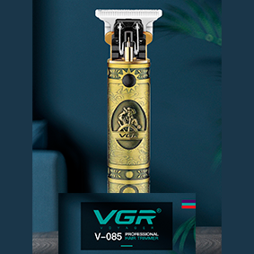 VGR-085 CORTADORA PROFESIONAL DE CABELLO EDGEX